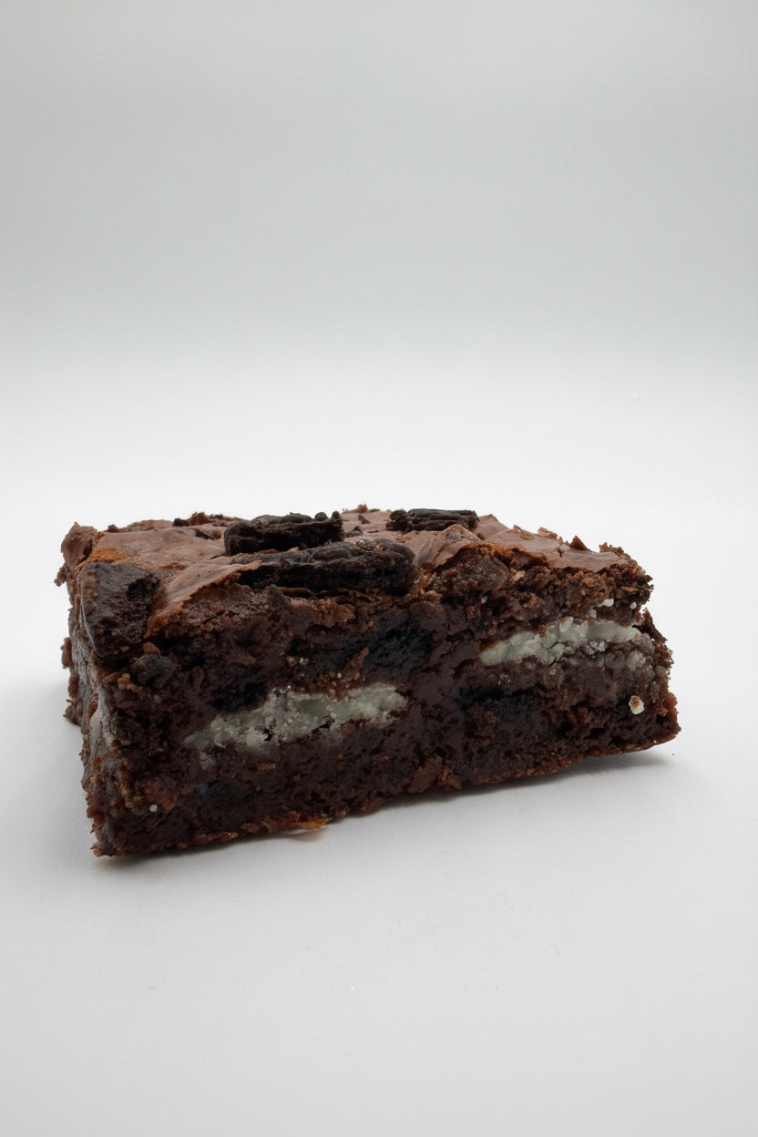 Oreo Brownie