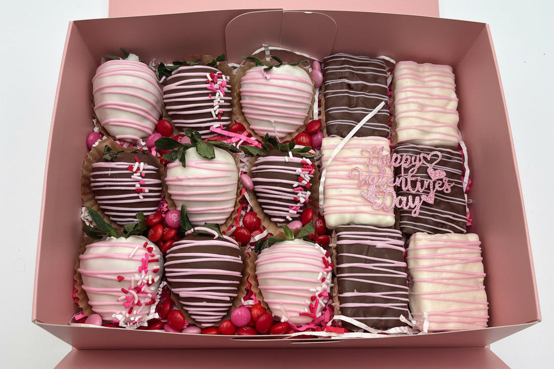 Valentine’s Day Box 1