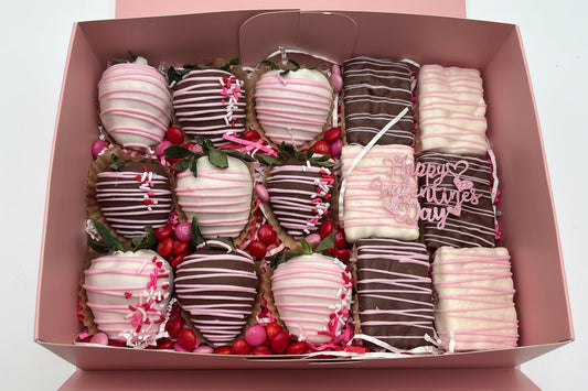 Valentine’s Day Box 1