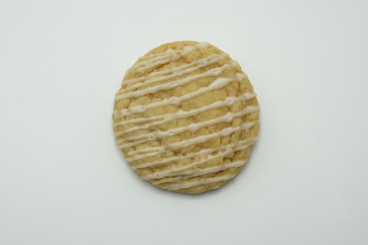 Lemon Glaze Cookie