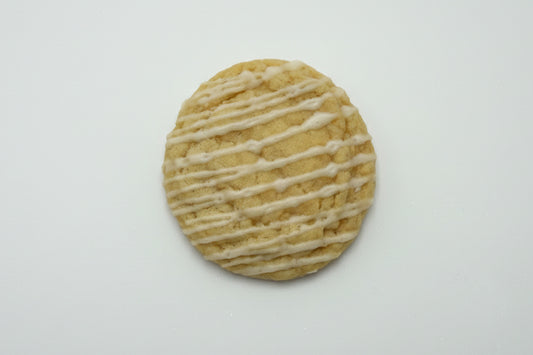 Lemon Glaze Cookie