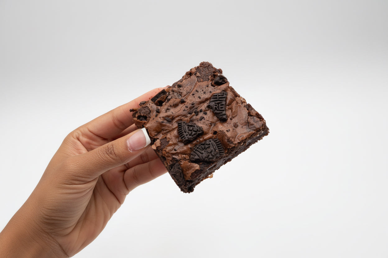 Oreo Brownie