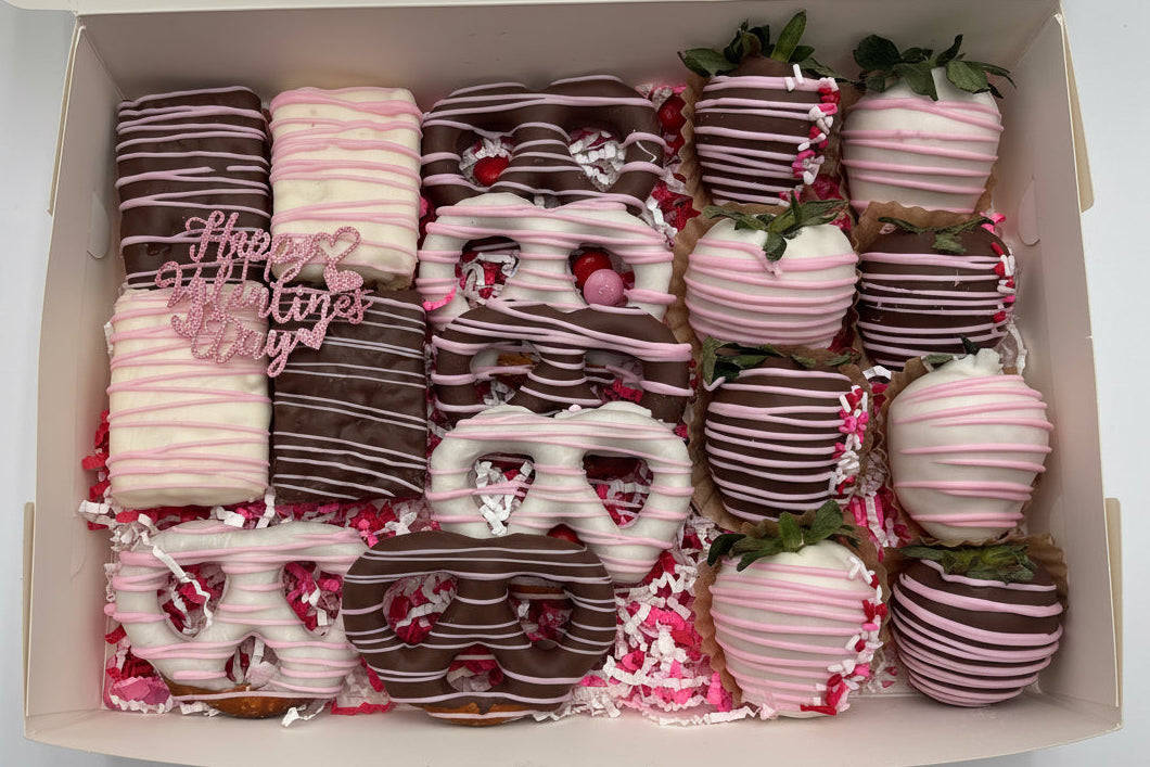 Valentine’s Day Box 2