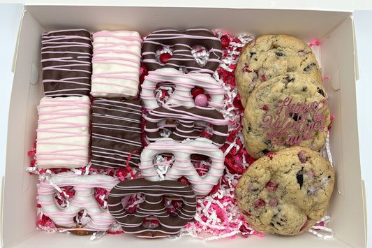 Valentine’s Day Box 3
