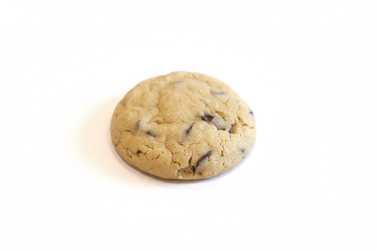 Chocolate Chip Cookie