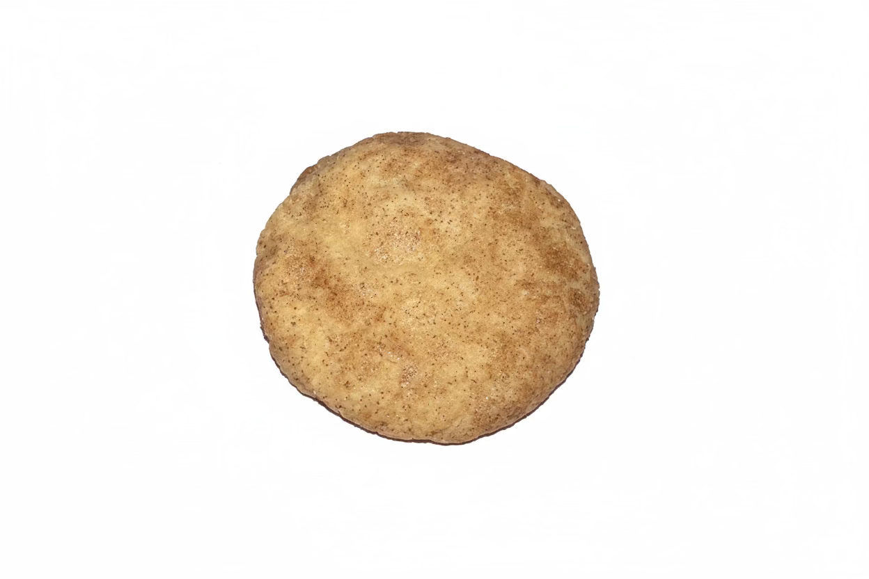 Snickerdoodle Cookie